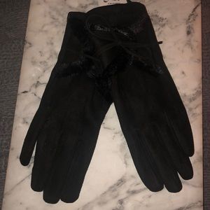 Tech Touch Gloves